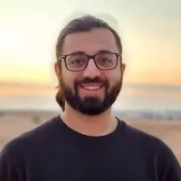 Author of testimonial